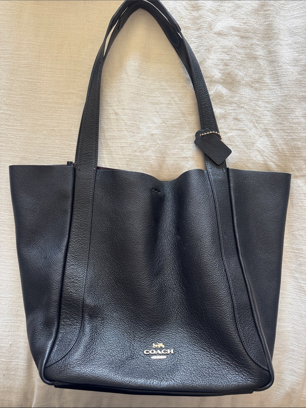 Coach Tote Bag